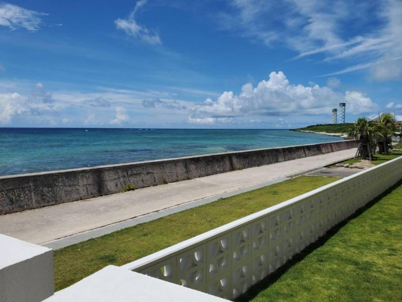 Cruz Del Sur - Vacation Stay 11190V Ishigaki  المظهر الخارجي الصورة
