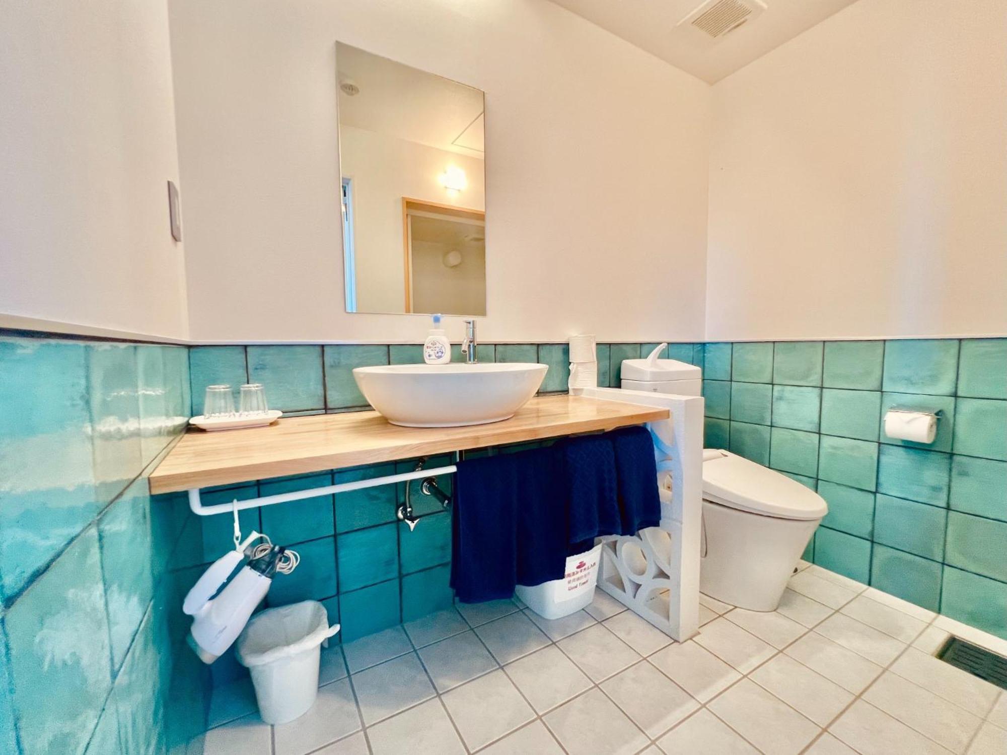 Cruz Del Sur - Vacation Stay 11190V Ishigaki  المظهر الخارجي الصورة